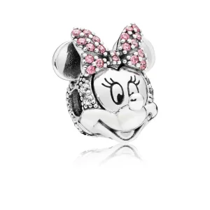 (imagine pentru) Disney, Potretul sclipitor al lui Minnie - 797496CZS - Talismane