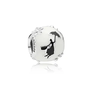 (imagine pentru) Disney, Silueta lui Mary Poppins - 797510ENMX - Talismane PANDOR