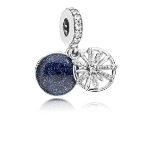(imagine pentru) Dorințe arzătoare - 797531CZ - Talismane PANDORA
