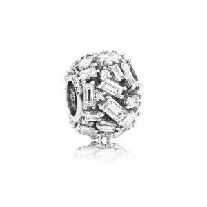 (imagine pentru) Eleganță rafinată - 797746CZ - Talismane PANDORA