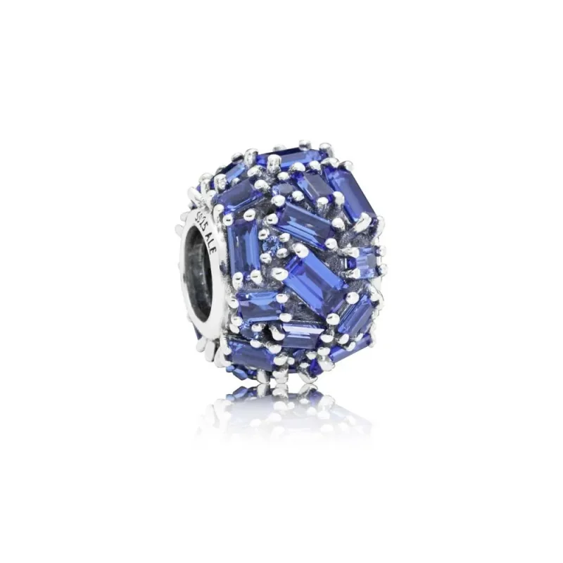 (imagine pentru) Eleganță rafinată - 797746NSBL - Talismane PANDORA
