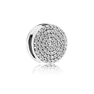 (imagine pentru) Eleganță strălucitoare - 797583CZ - Talismane PANDORA