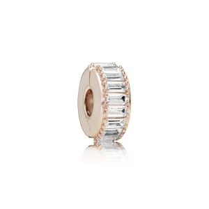 (imagine pentru) Formațiune de gheață - 787559CZ - Talismane PANDORA