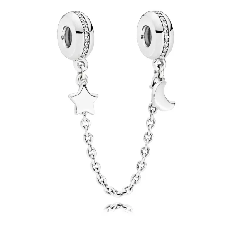 (imagine pentru) Galaxie personală - 797512CZ-05 - Talismane PANDORA
