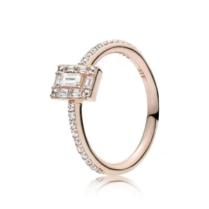 Gheață luminoasă - 187541CZ - Inele PANDORA (imagine pentru) Gheață luminoasă - 187541CZ - Inele PANDORA