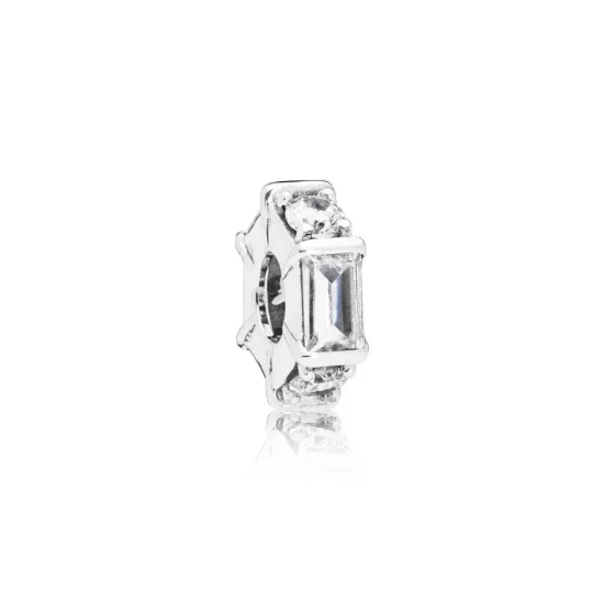 (imagine pentru) Sculptură de gheață - 797529CZ - Talismane PANDORA