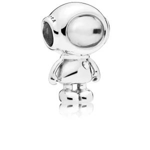 (imagine pentru) Talisman PANDORA, Cosmo Tommy din argint