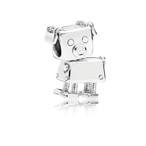 (imagine pentru) Bobby Bot - 797551EN12 - Talismane PANDORA