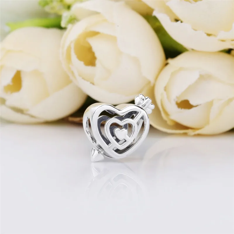 (imagine pentru) Calea spre dragoste - 797814 - Talismane PANDORA - Vizualizare 2