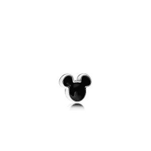 (imagine pentru) Disney, Element miniatural portret Mickey - 796344EN16 - Talisma