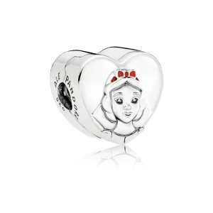 (imagine pentru) Disney, Portret Albă ca Zăpada - 797165ENMX - Talismane PANDORA
