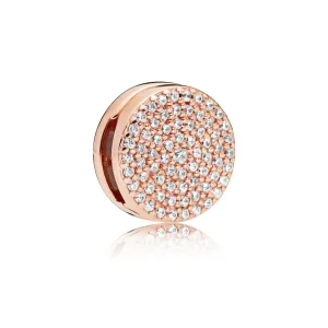 (imagine pentru) Eleganță strălucitoare - 787583CZ - Talismane PANDORA
