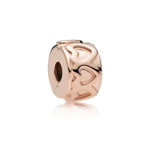 (imagine pentru) Șir de Inimi - 781978 - Talismane PANDORA
