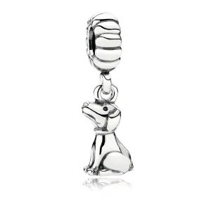 (imagine pentru) Talisman chinezesc, câine - 791095 - Talismane PANDORA