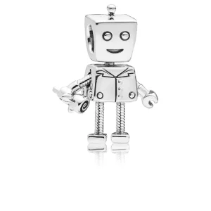 (imagine pentru) Rob Bot - 797819 - Talismane PANDORA