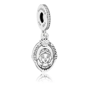 (imagine pentru) Disney, Oglinda fermecată a Reginei cea Rea - 797485CZ - Talisma