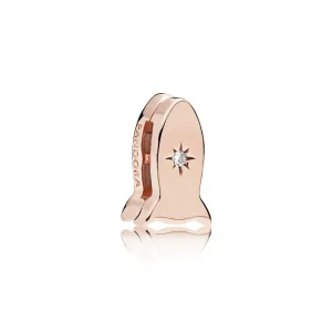 (imagine pentru) Rachetă spațială - 787566CZ - Talismane PANDORA