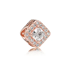 (imagine pentru) Strălucire geometrică - 786206CZ - Talismane PANDORA