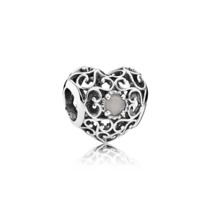 (imagine pentru) Talisman pentru luna iunie - 791784MSG PANDORA