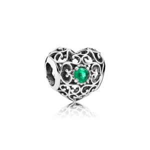 (imagine pentru) Talisman pentru luna mai - 791784NRG PANDORA