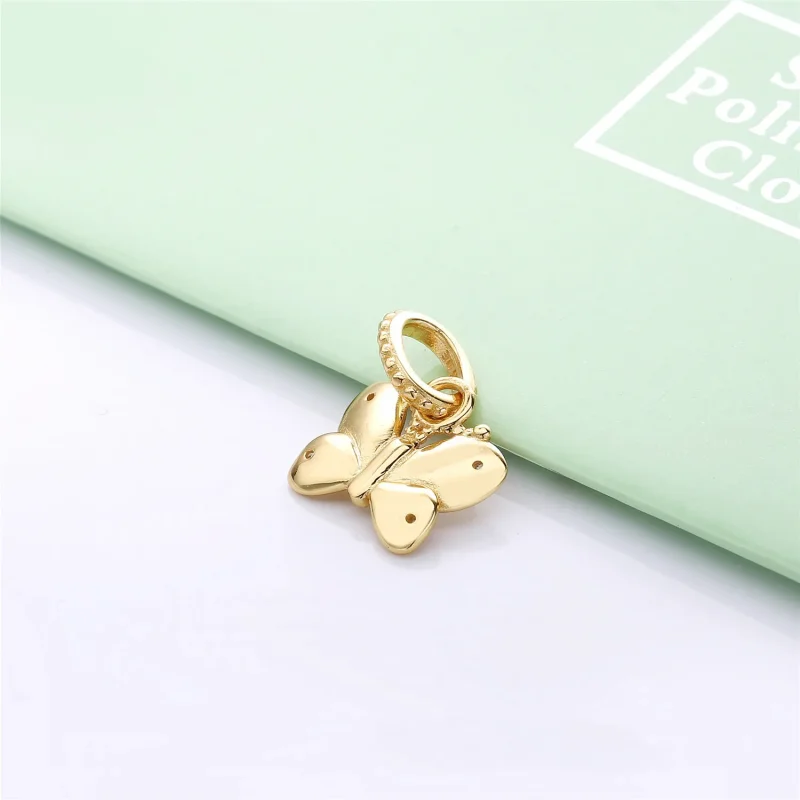 (imagine pentru) Fluturi decorativi - 367962CZ - Coliere şi pandantive PANDORA - Vizualizare 4