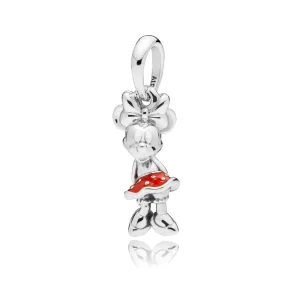 (imagine pentru) Disney, Minnie & Polka Dots - 397768EN09 - Coliere şi pandantive