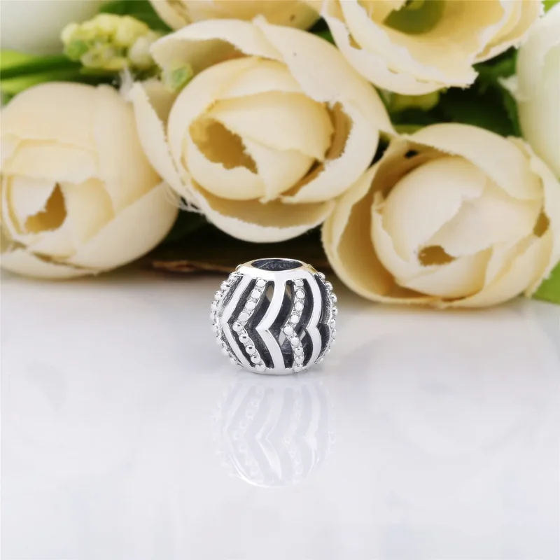 (imagine pentru) Dorință cu stil - 797805 - Talismane PANDORA - Vizualizare 3