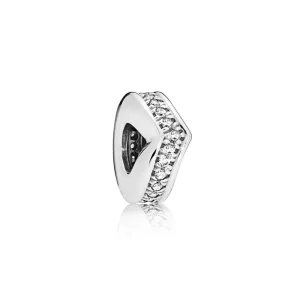 (imagine pentru) Dorință sclipitoare - 797808CZ - Talismane PANDORA