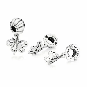 (imagine pentru) Talisman "Cel mai bun prieten" - 790531 - Talismane PANDORA