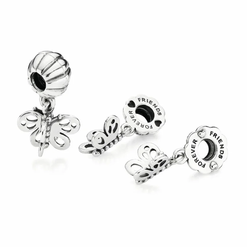 (imagine pentru) Talisman "Cel mai bun prieten" - 790531 - Talismane PANDORA