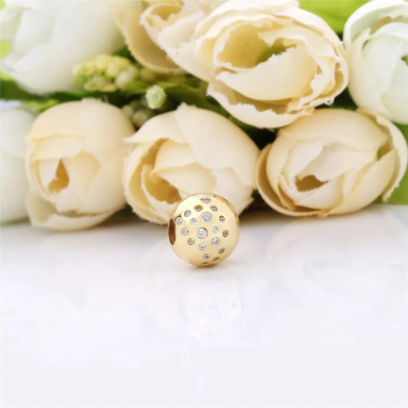 (imagine pentru) Străluciri multiple - 767900CZ - Talismane PANDORA - Vizualizare 3