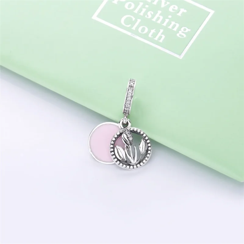 (imagine pentru) Ziua Internațională a Femeii - 797825CZ - Talismane PANDORA - Vizualizare 2