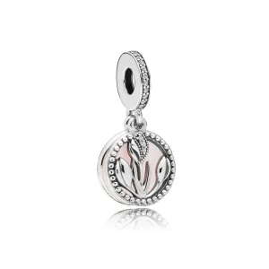 (imagine pentru) Ziua Internațională a Femeii - 797825CZ - Talismane PANDORA