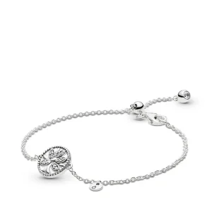 (imagine pentru) Pandora Brățară Copacul Vieții - 597776CZ