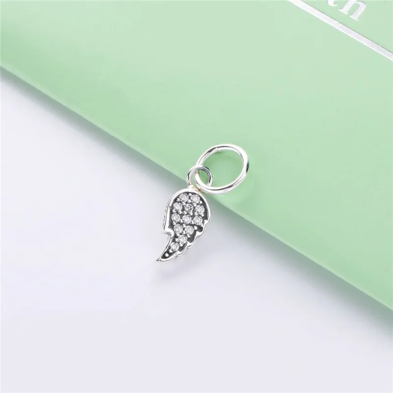 (imagine pentru) Talisman pandantiv PANDORA, Talisman Simbol al Îndrumării - 791352CZ - Vizualizare 3