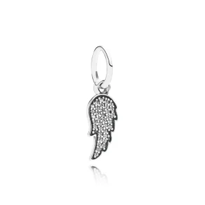 (imagine pentru) Talisman pandantiv PANDORA, Talisman Simbol al Îndrumării - 791352CZ
