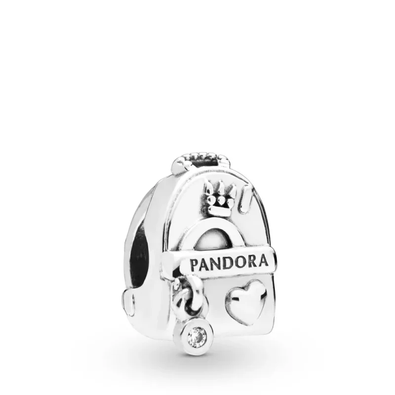 (imagine pentru) Talisman PANDORA, Bagaj de aventură - 797859CZ