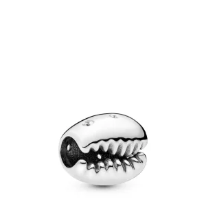 (imagine pentru) Talisman PANDORA, Boabă de cafea strălucitoare - 798131CZ