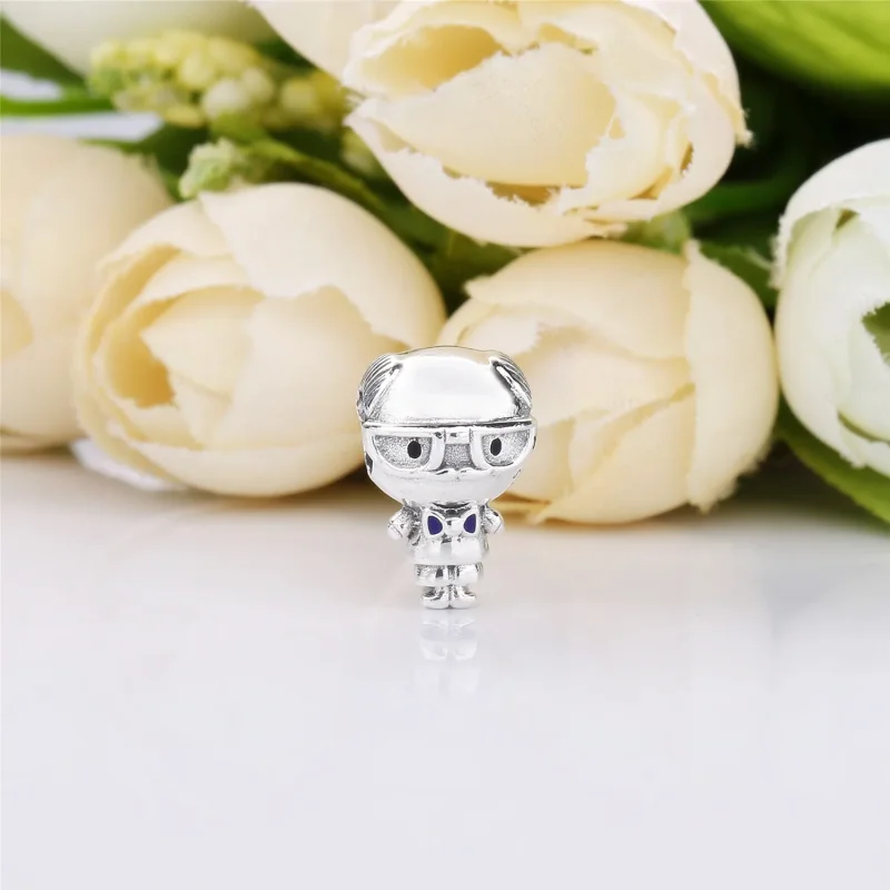 (imagine pentru) Talisman PANDORA, Bătrânel - 798013EN188 - Vizualizare 2