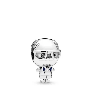 (imagine pentru) Talisman PANDORA, Bătrânel - 798013EN188