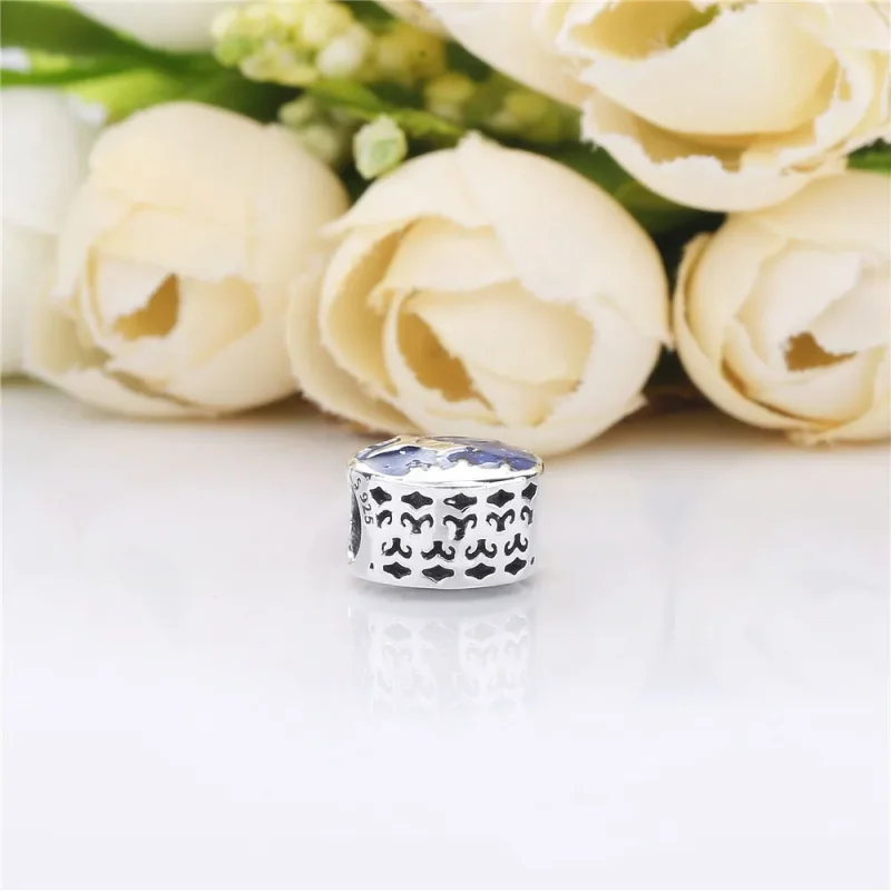 (imagine pentru) Talisman PANDORA, Disney, Covorul fermecat - 798039ENMX - Vizualizare 4