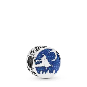 (imagine pentru) Talisman PANDORA, Disney, Covorul fermecat - 798039ENMX