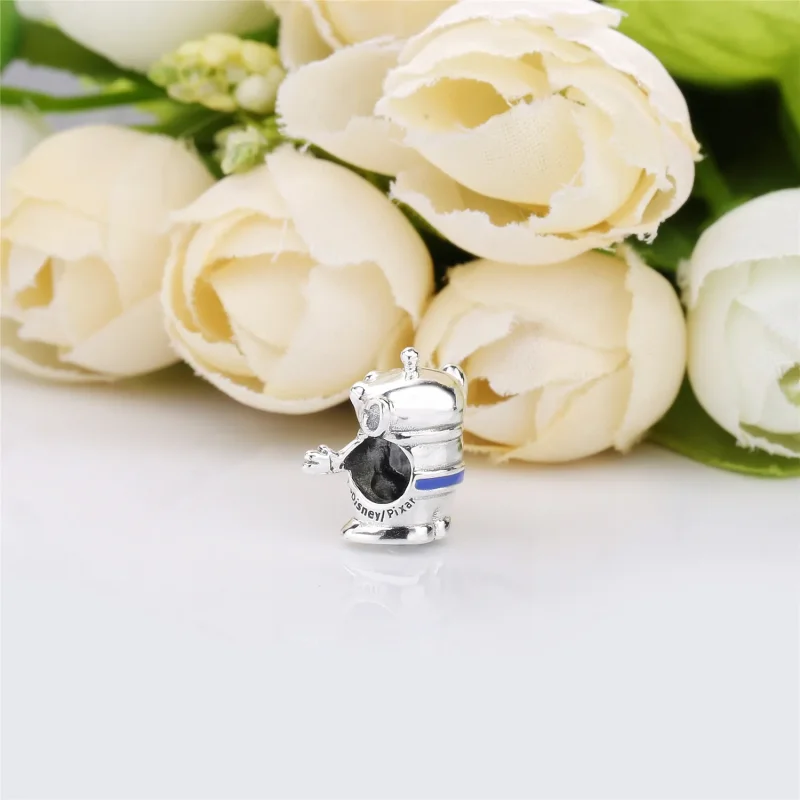 (imagine pentru) Talisman PANDORA Disney Pixar, Toy Story Alien - Vizualizare 4