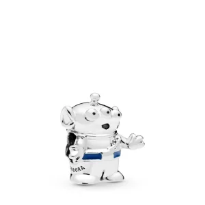 (imagine pentru) Talisman PANDORA Disney Pixar, Toy Story Alien