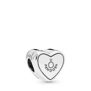 (imagine pentru) Talisman PANDORA, Promisiunea noastră - 798072CZ