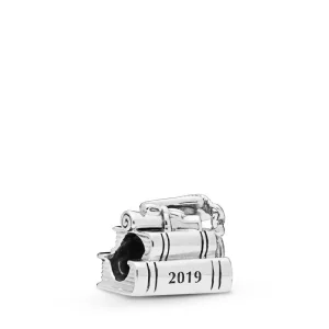 (imagine pentru) Talisman PANDORA, Tocă, Diplomă & Carte - 798034