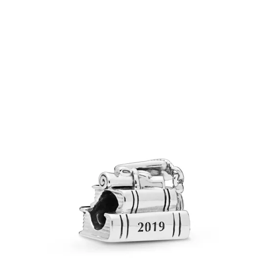 (imagine pentru) Talisman PANDORA, Tocă, Diplomă & Carte - 798034