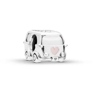 (imagine pentru) Talisman PANDORA, Vehicul de tabără - 797871EN160
