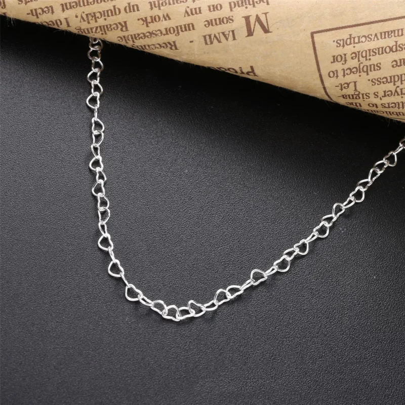 (imagine pentru) Brățară fixă Pandora cu S-au alăturat Hearts din argint - 397961 - Vizualizare 3