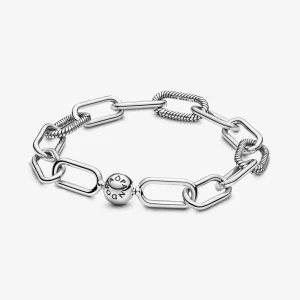 (imagine pentru) Brățară Pandora Me - 598373